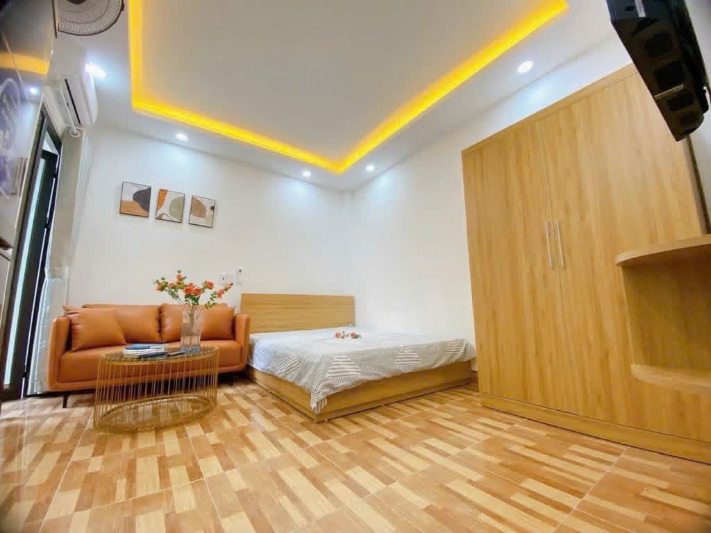 BÁN GẤP NHÀ ĐỘI CẤN TT BA ĐÌNH KD DÒNG TIỀN 50 TRIỆU / THÁNG 13,3 TỶ 